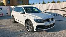 Volkswagen Tiguan Tiguan R-Line