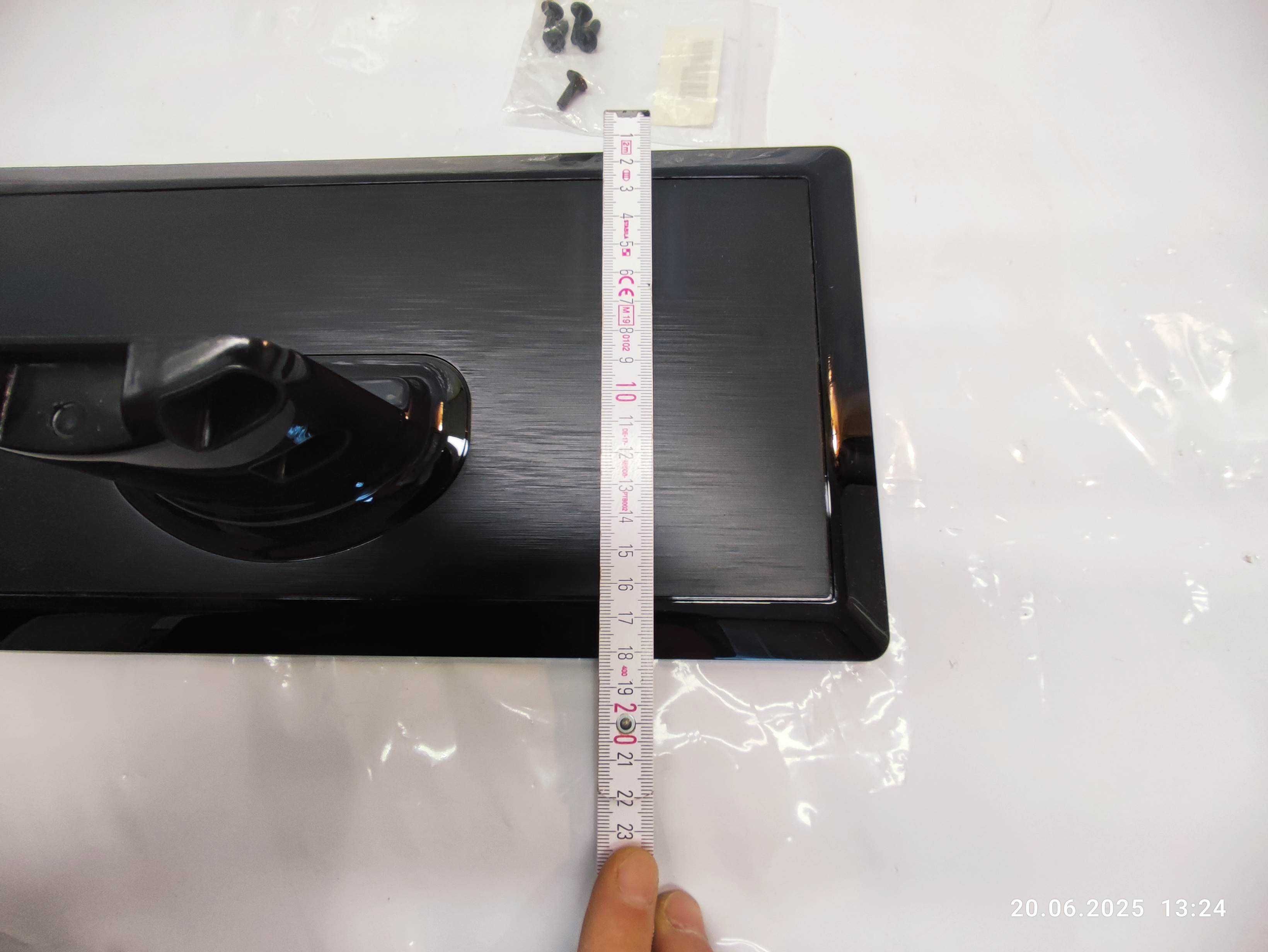 Podstawa Tv Sharp LC32LD145V stopa noga stan nowa kpl