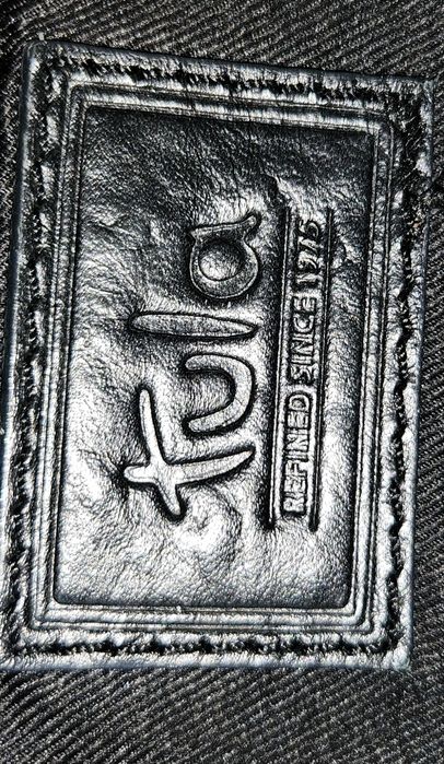 Сумка жіноча шкіряна Tula середній розмір