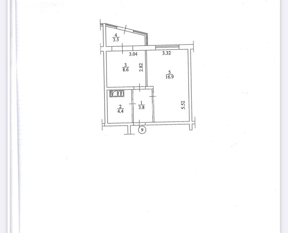 1-кімнатна ЖК Лалаленд, LaLaLand, прямий вихід у двір, Бероковецька 2а