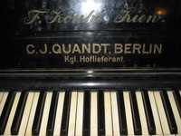 Піаніно фортепіано Німеччина