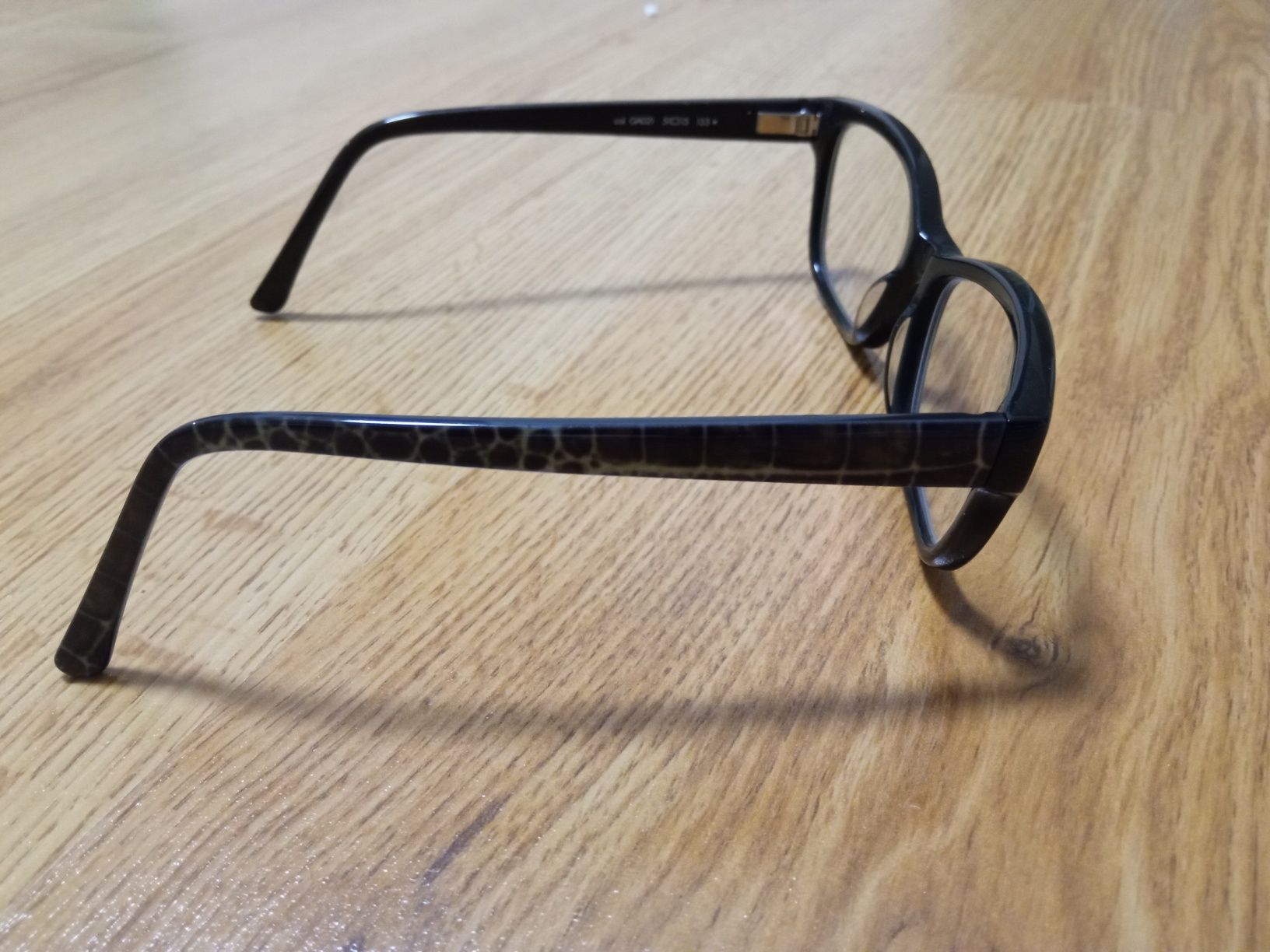 Oprawki okularów Fielmann
