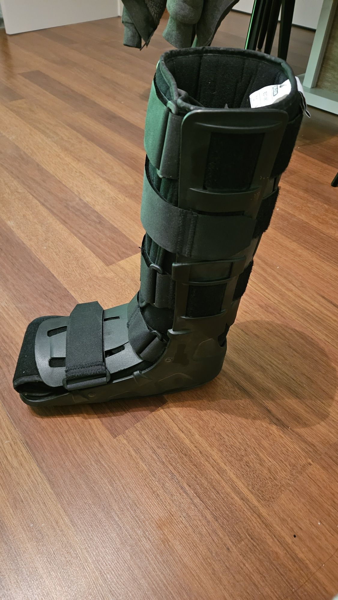 Bota ortopédica Walker