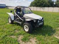BUGGY 4x4 1.6 Vitara Możliwa zamiana