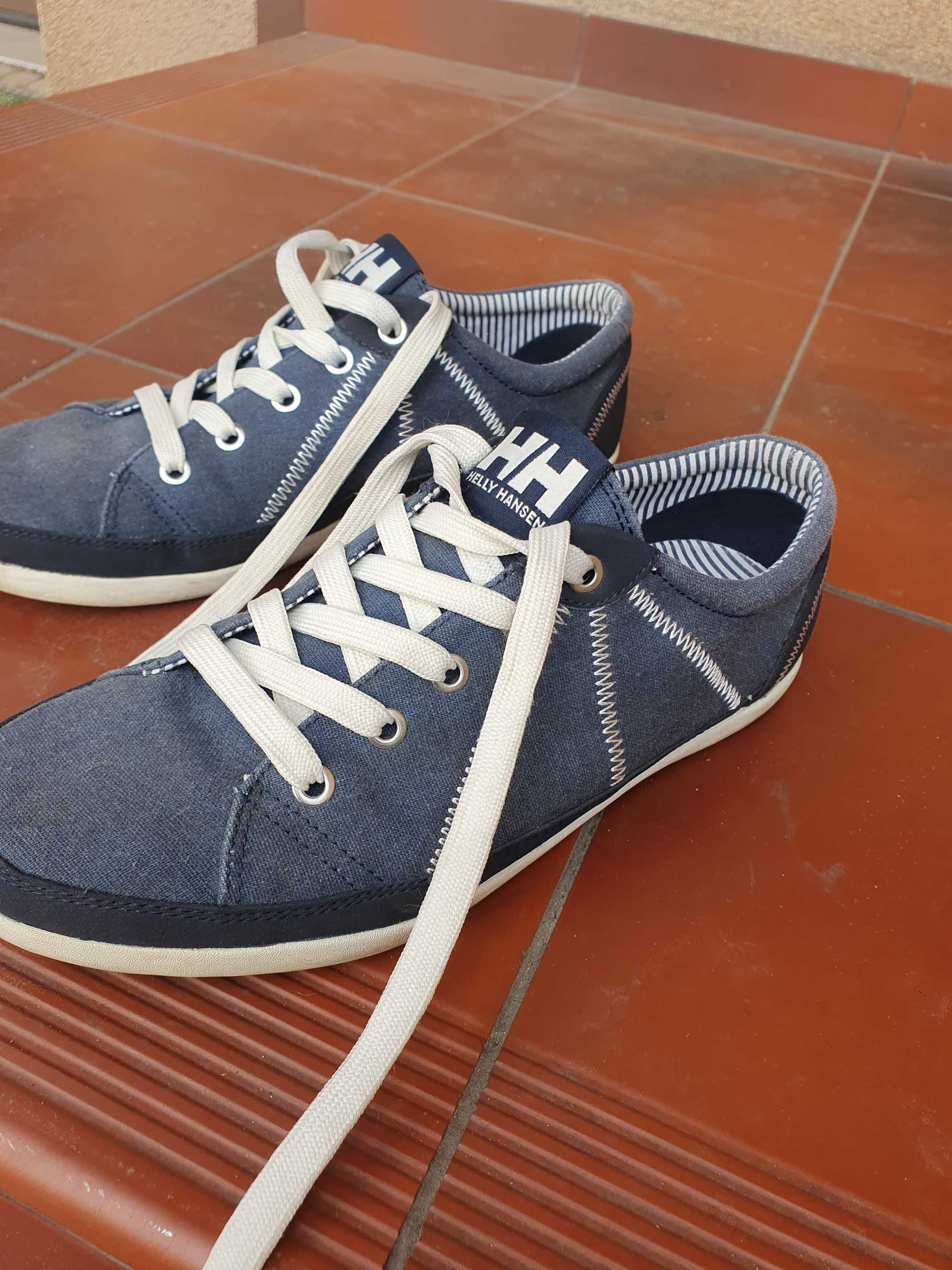 Buty Helly Hansen, rozmiar 40