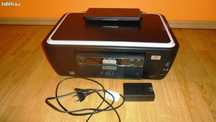 Urządzenie wielofunkcyjne LEXMARK S300 Series