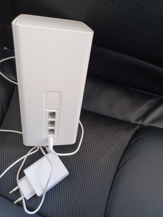 Router Huawei Soyealink B628-350 viver a Liberdade da Net sem amarras!