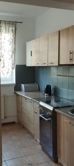 Mieszkanie do wynajęcia