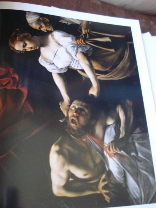 Caravaggio