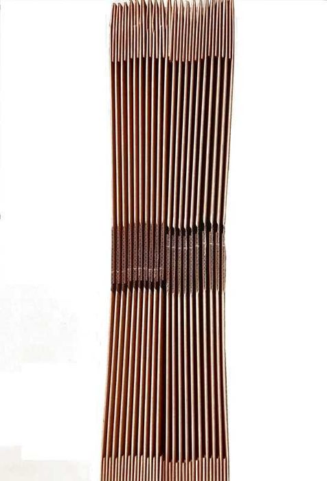 Karton pudełko do wysyłki 320x220x60mm 3W E 385g/m2 Szary 20szt