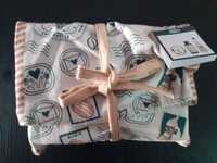 The body shop gift bag