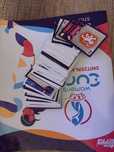Venda/ Troca cromos euro 2025
