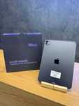 Apple iPad Pro 11 2024, 256GB, Space Black, Wi-Fi (M4) used