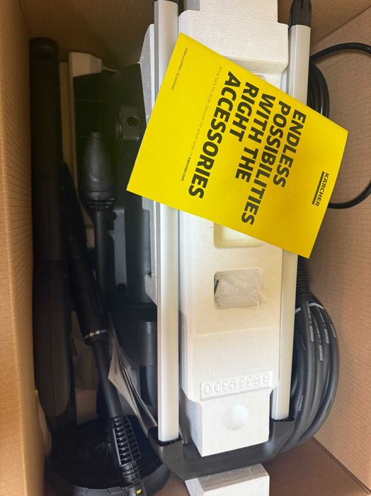 Мойка Karcher K5 Compact