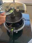 Airfry / Air Fryer Tefal 2 in1