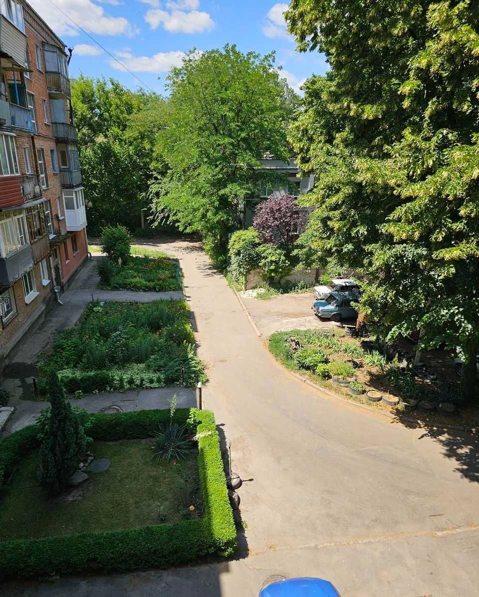 Продам уютную 1-к квартиру в кирпичном доме по ул. Рабочая