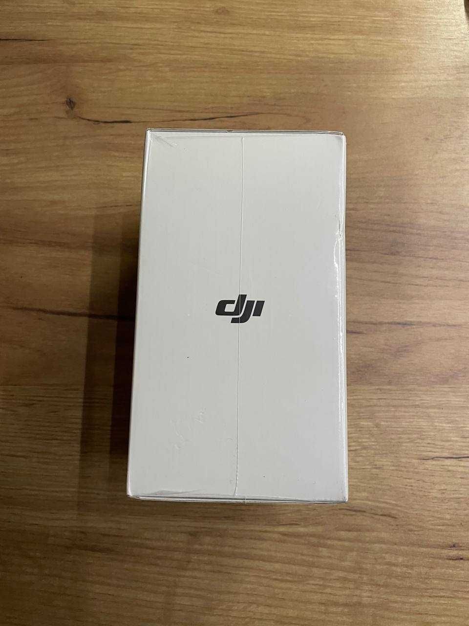 Мікрофонна радіосистема DJI Mic 2 2TX+1RX (CP.RN.00000325.01)