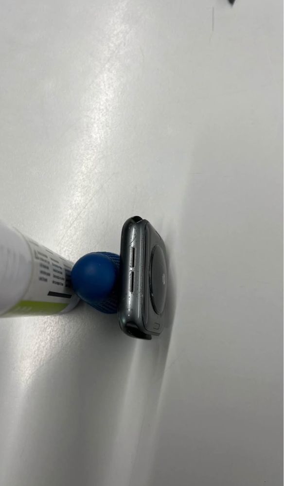 Apple Watch SE GPS