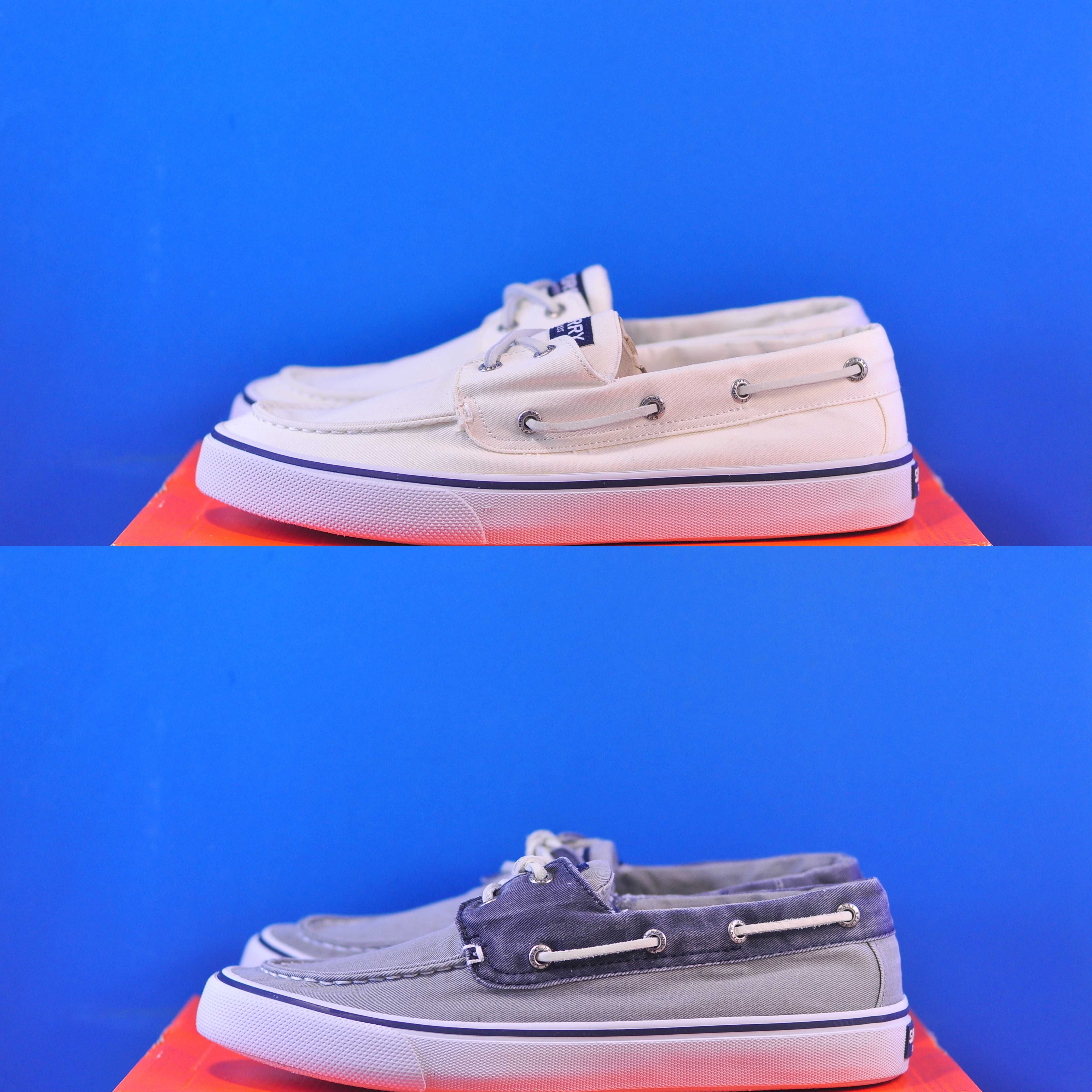 Топсайдери Sperry Bahama II SW , Sperry Men's Bahama II  оригінал