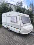 CHATEAU LA CAR! 1994R!4osob.! Przedsionek!