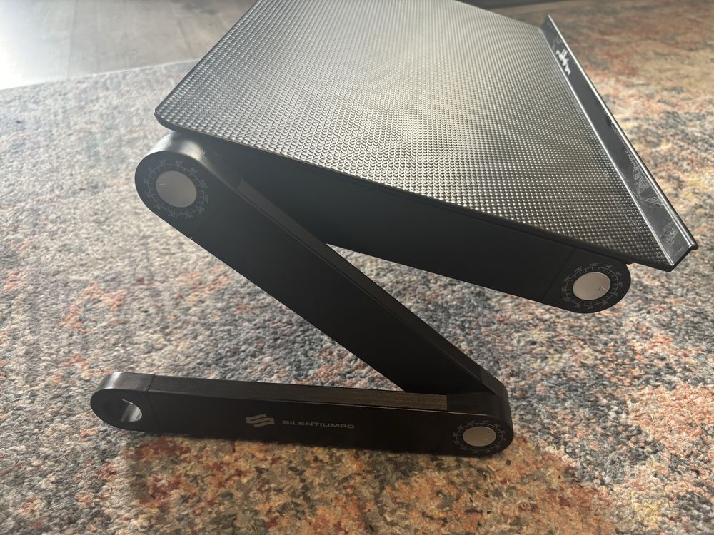 SileniumPC Atlas NT-L10 podstawka pod laptopa