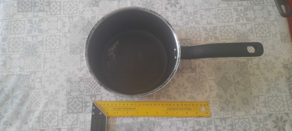 Panela Tefal em bom estado