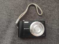 Aparat Sony Cyber-shot DSC-W810 Czarny