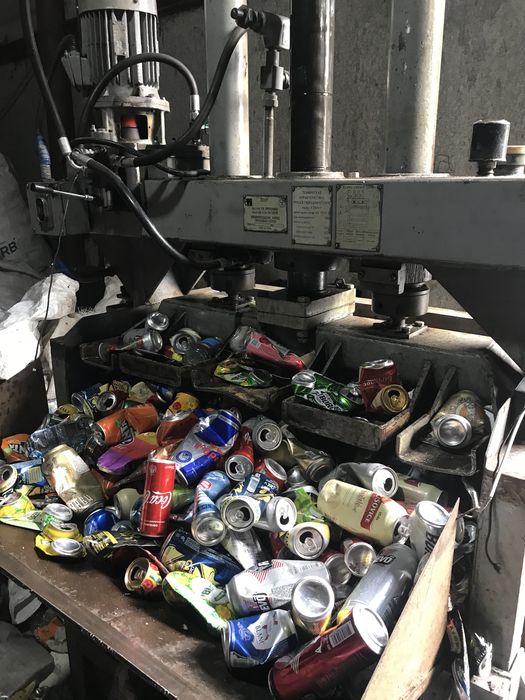 Дорого купуємо вторинну сировину