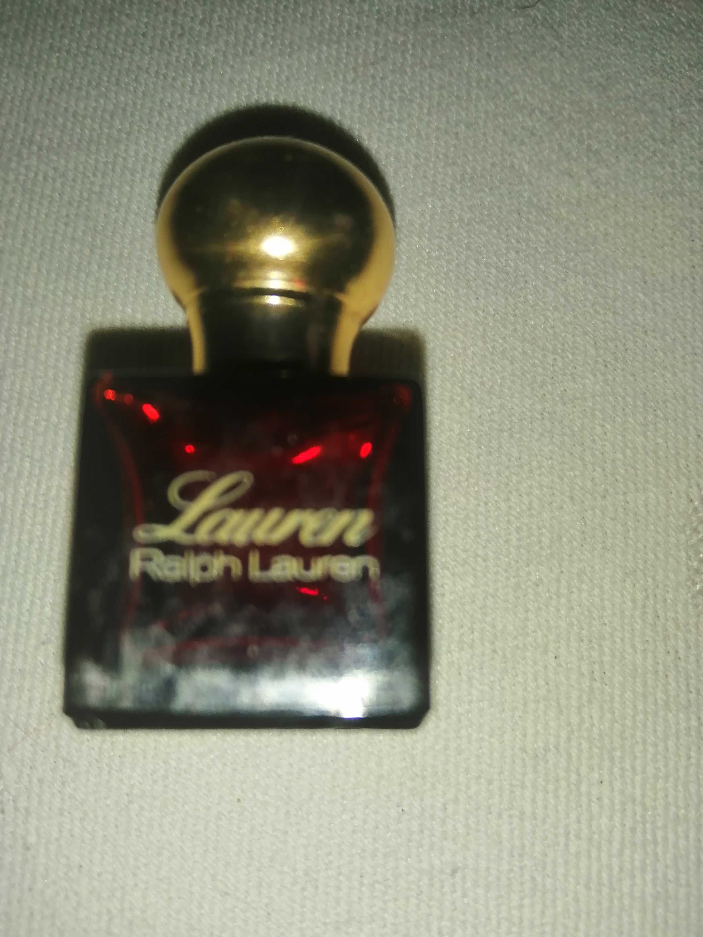 mini perfumy -zapomniane zapachy