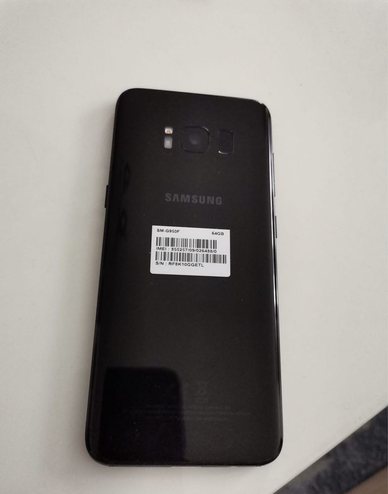 Samsung Galaxy S8 64GB