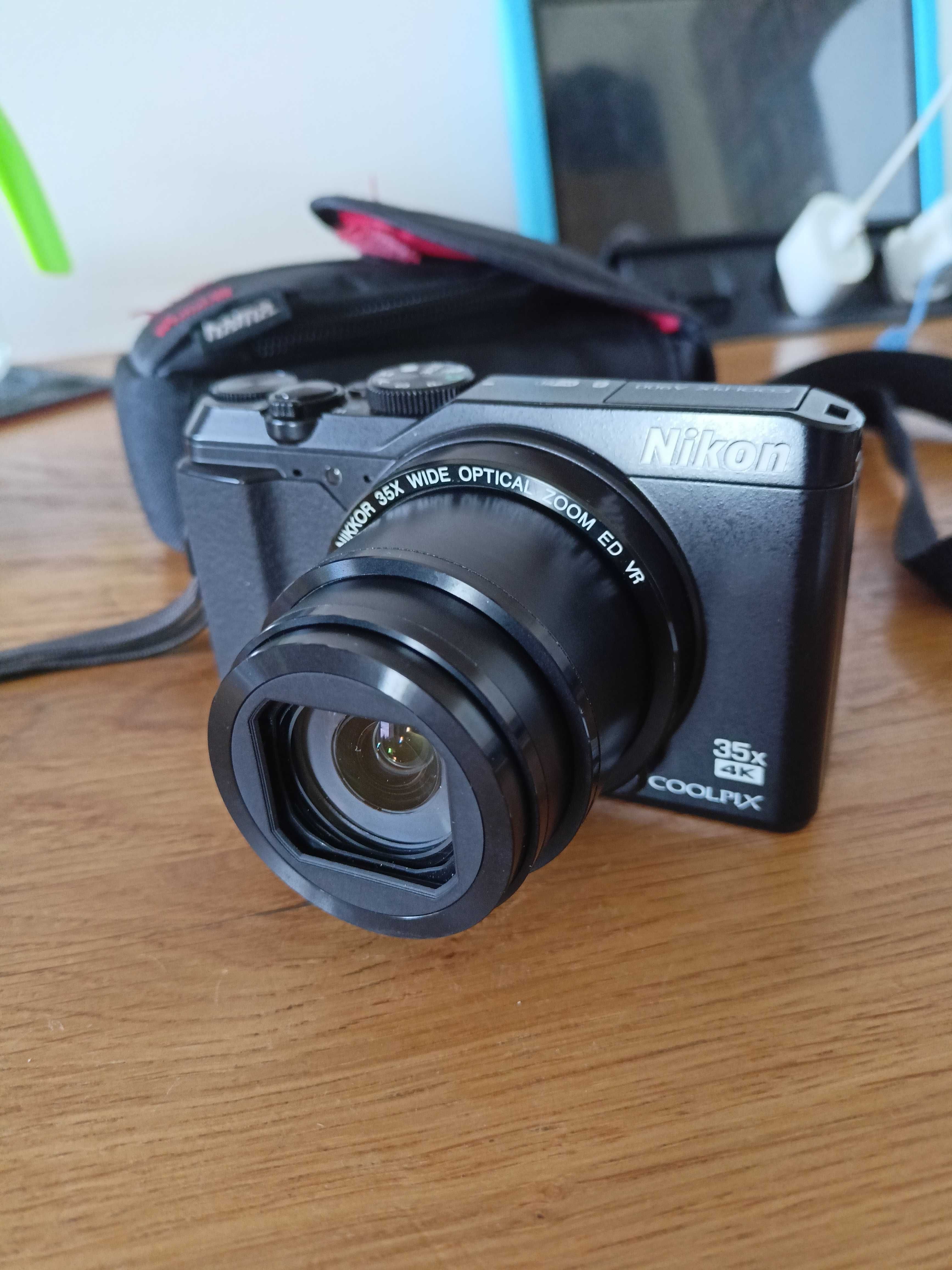 Nikon Coolpix A900 ( uszkodzony)