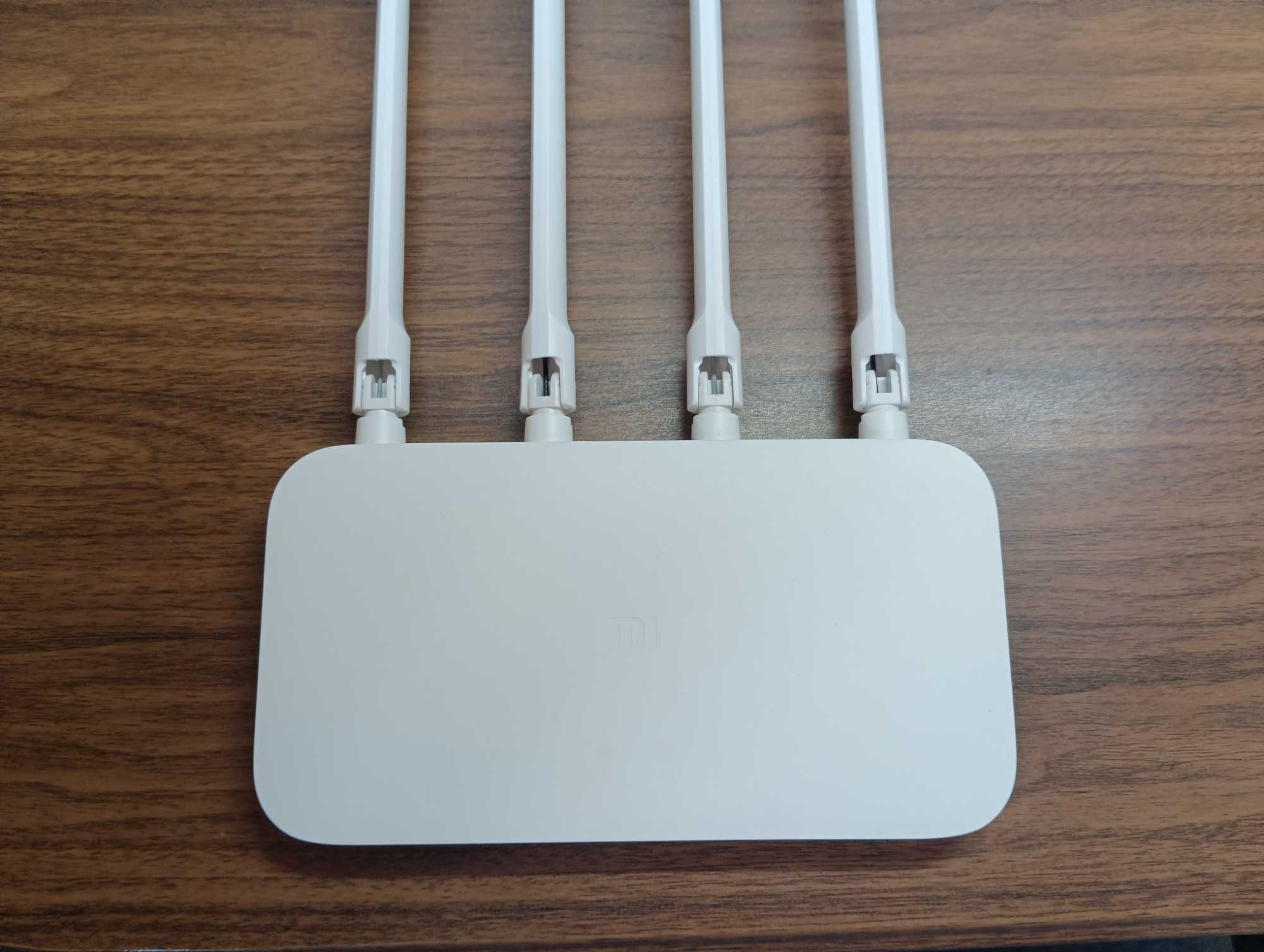 wifi роутер Xiaomi Router 4A