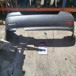 Para choques tras Bmw 530D 2005 cinzento