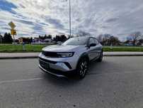 Opel Mokka Mokka GS 1.2 Turbo MT6 136KM S/S