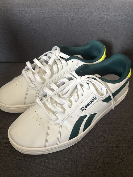 Tenis Reebok 42 usado bom estado