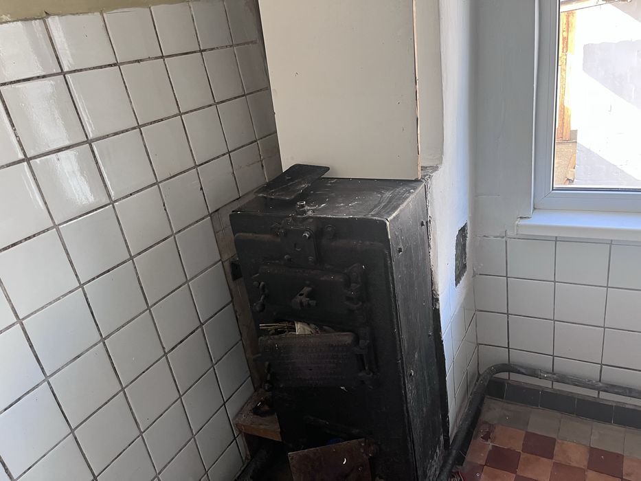 Здам окремий будинок Багрин Фастівський район.