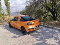 Продам Opel tigra