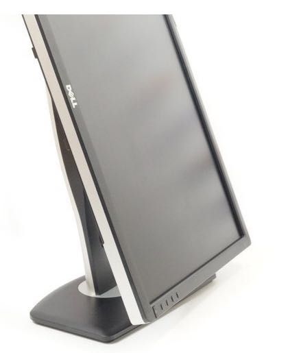 Monitor Dell UltraSharp U2412M 24" LED 1920x1200 IPS Czarny Klasa A