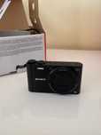 Sony CiberShot DSC-WX350