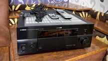 Ресивер ЯМАХА YAMAHA RX-V3900 black