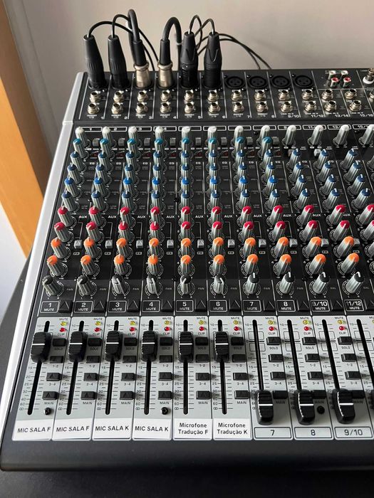 Serviços Técnicos, Aluguer de Audiovisuais, Videoconferências