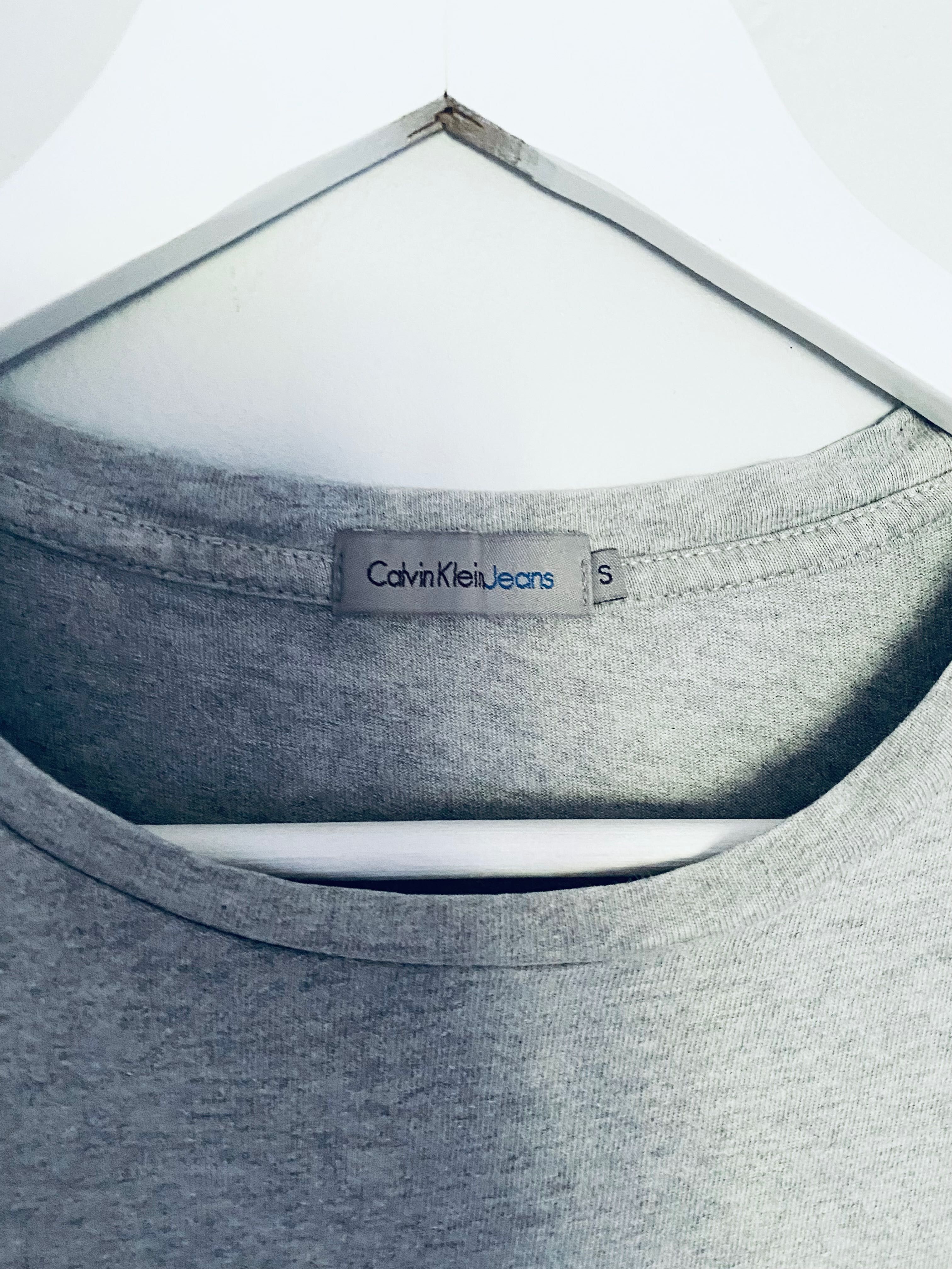 Koszulka Calvin Klein, rozmiar S