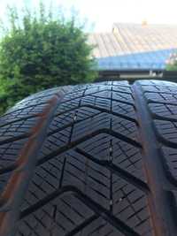 PIRELLI 255/60R18 108H A0 Scorpion Winter XL FR