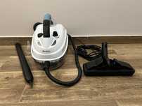 Myjka parowa Ariete Delux XVapor 4146 parownica