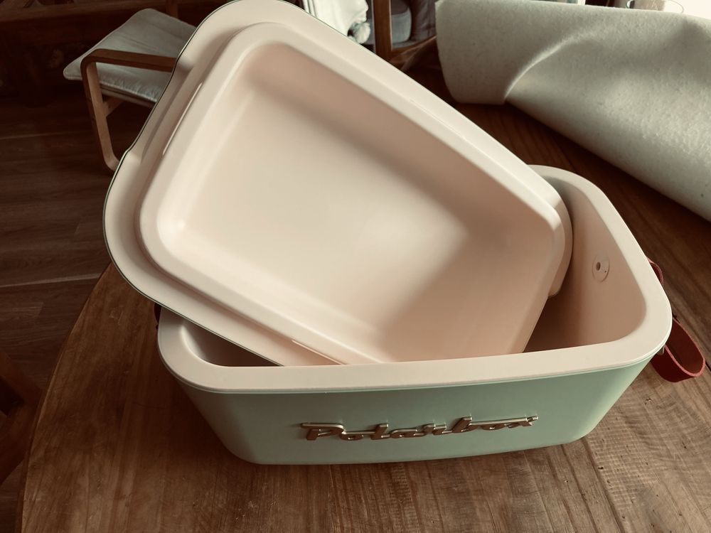 Geleira Polarbox  12L