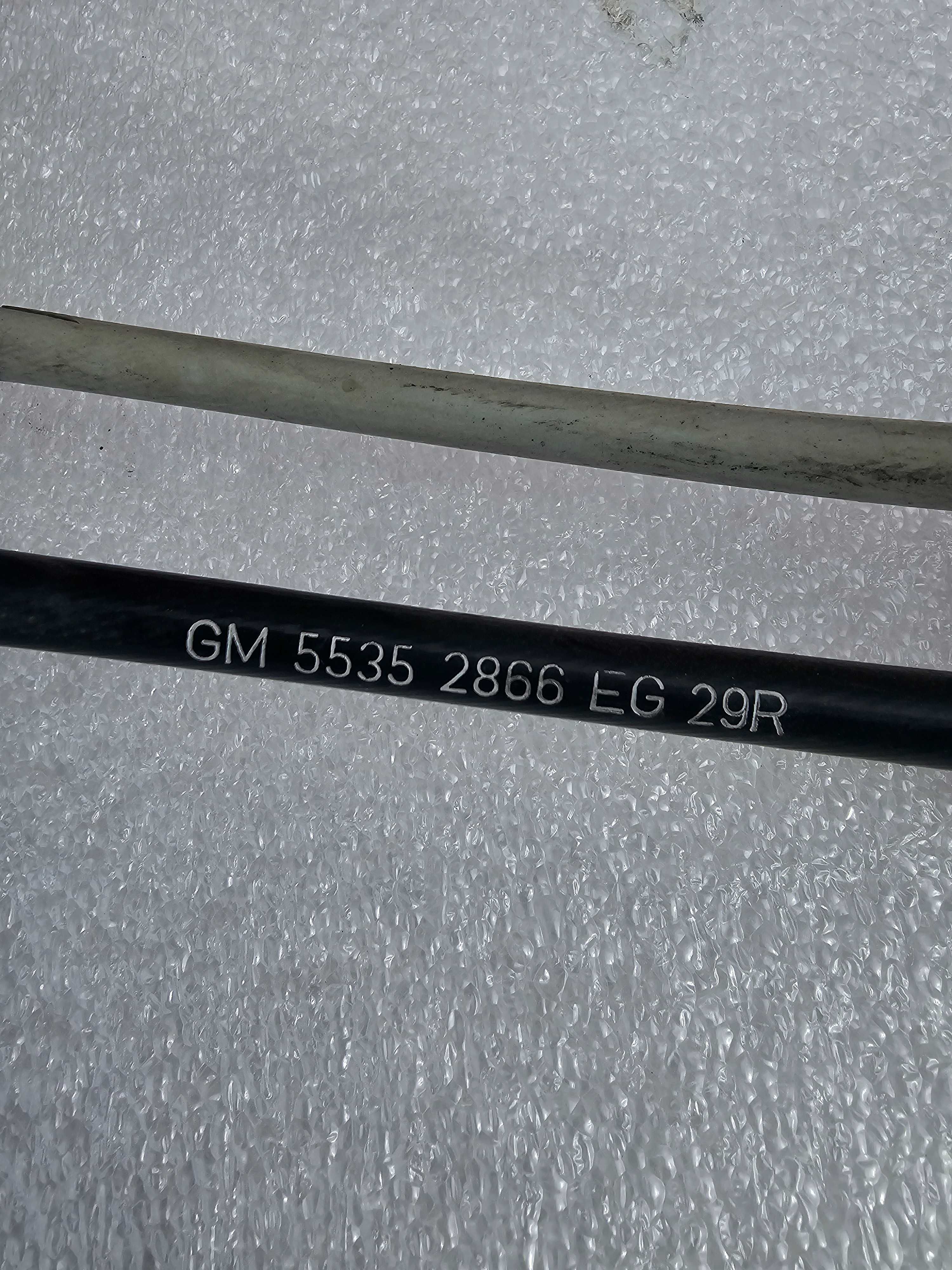 Linki Zmiany Biegów Opel Vectra C Z18XE Symbol EG