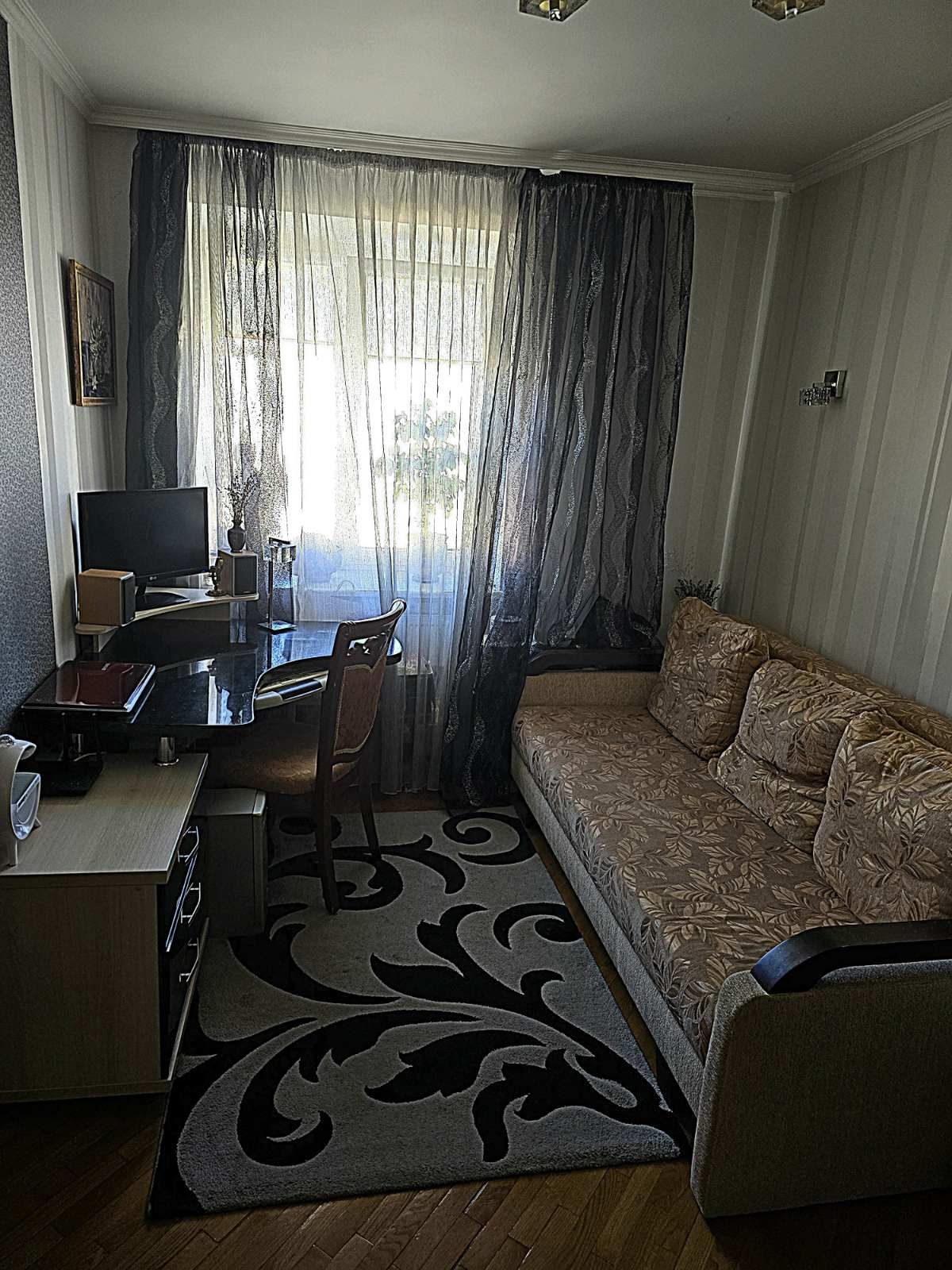 3-к. Квартира 80м2 біля Novus