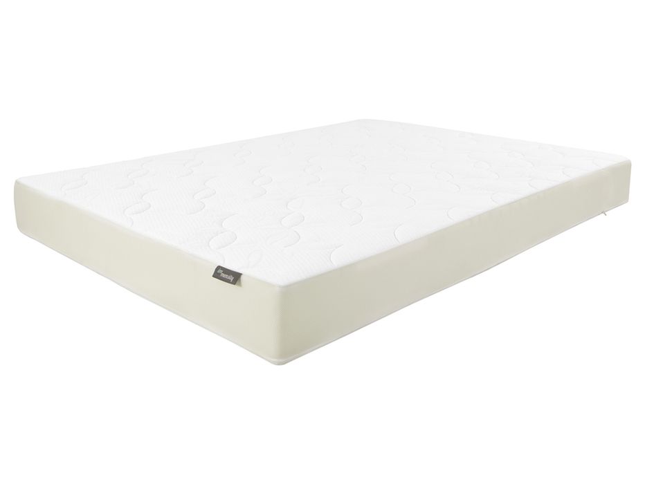 Materac 160x200 Volcano