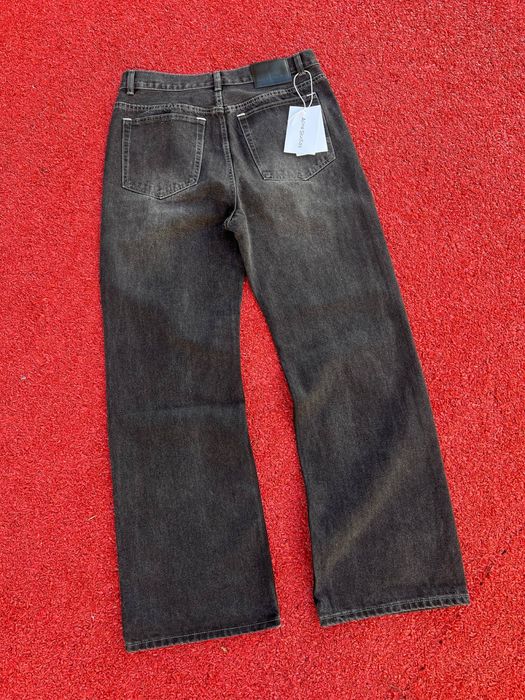 ‼️НОВИНКА‼️ Джинси Acne Studios  Baggy/ERD/Широкі/Flared/Кльош/Скіні