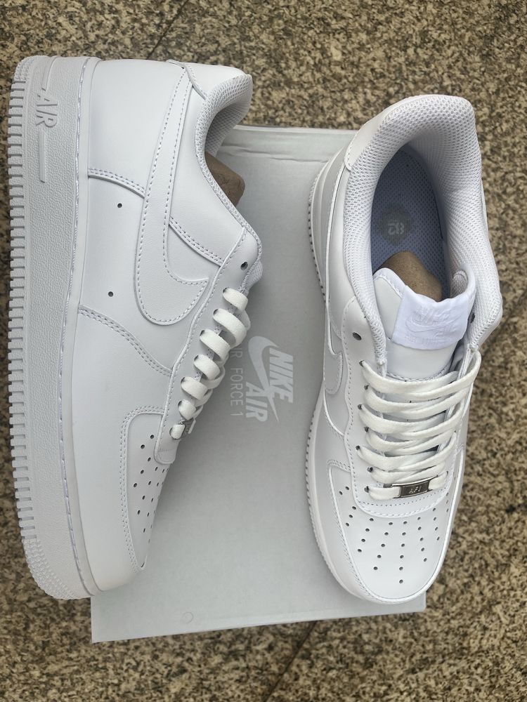 Air Force 1 Sneaker